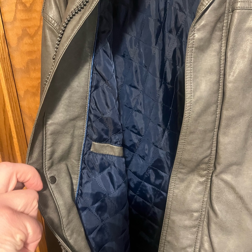 Calvin Klein Jacket - Picture 8 of 9